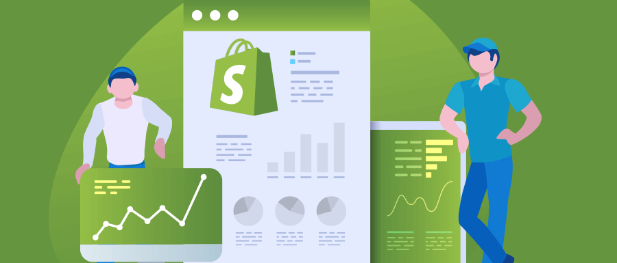 Never Miss To See These Qualities in Shopify App Developer