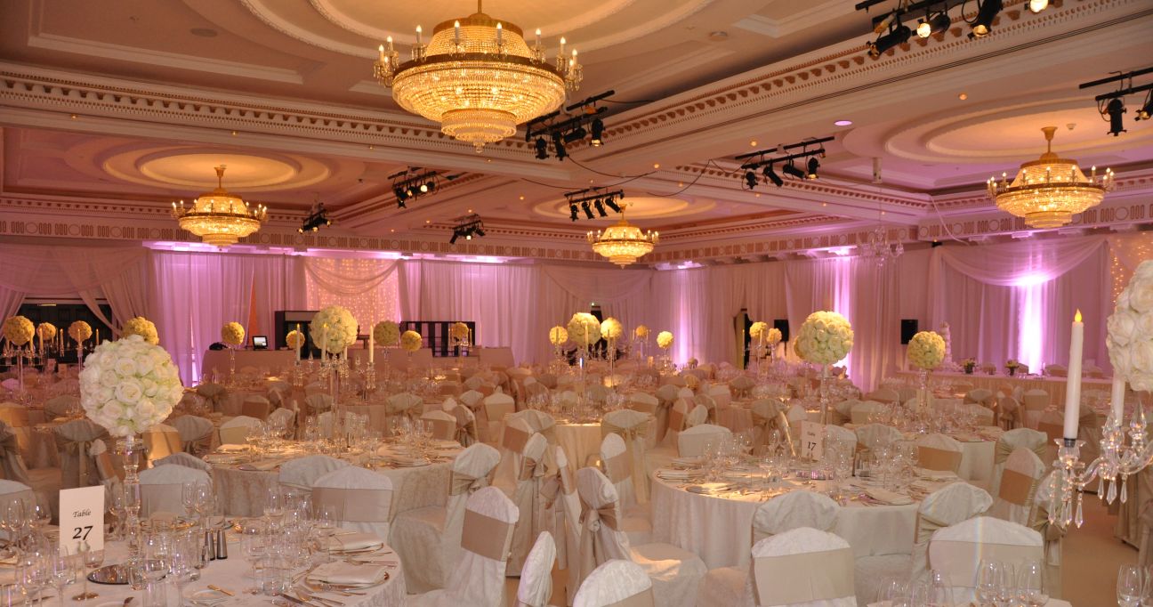 Wedding Banquet Halls in Mumbai
