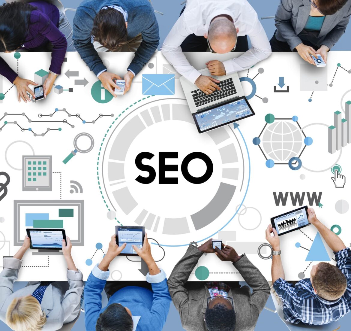 How to choose the best SEO strategy for your website?