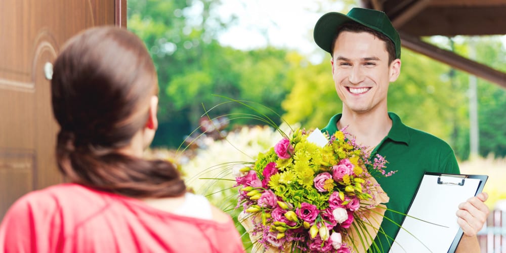 The Secret to Improving Your Flower Delivery Experience