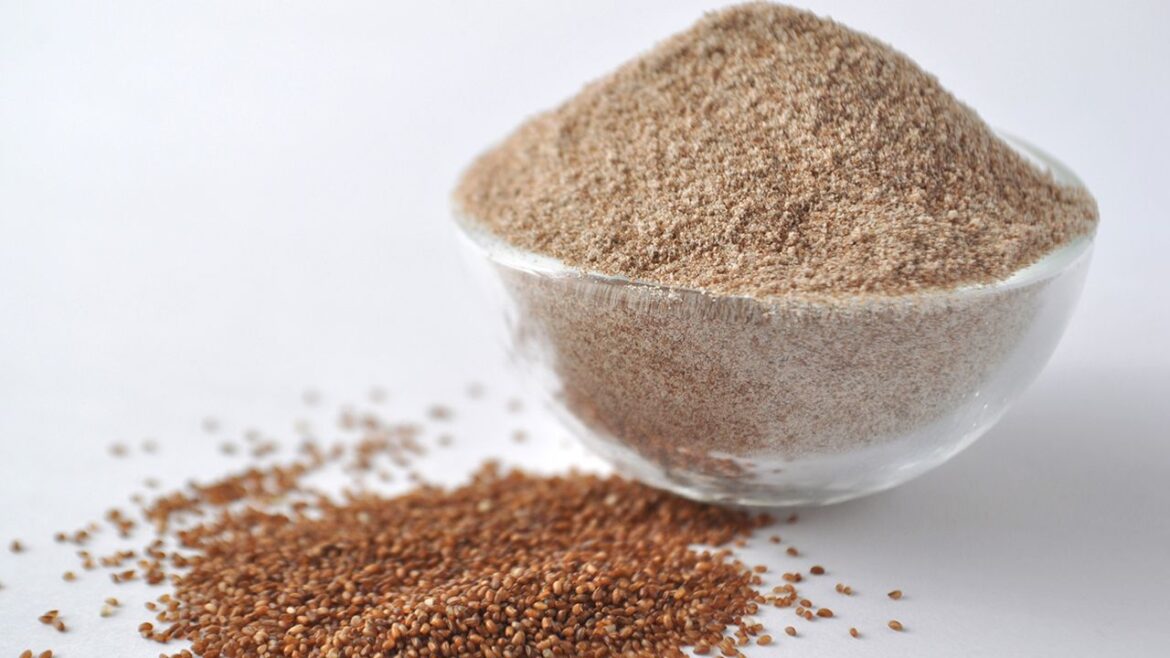 Teff Flour: The Nutty, Ancient Grain You Need in Your Pantry