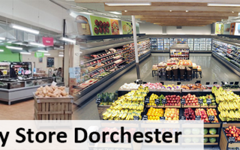 Grocery Store Dorchester
