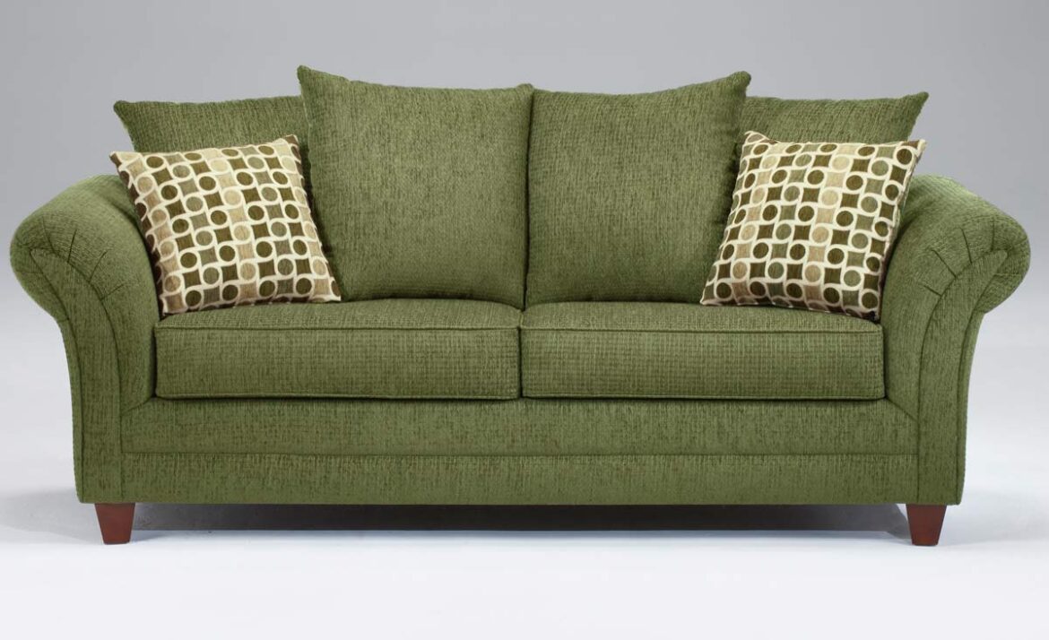 Buying an Australian Made Sofa: What You Need To Know