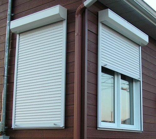 What Should You Know Before Installing Your Roller Shutters for Your Business?
