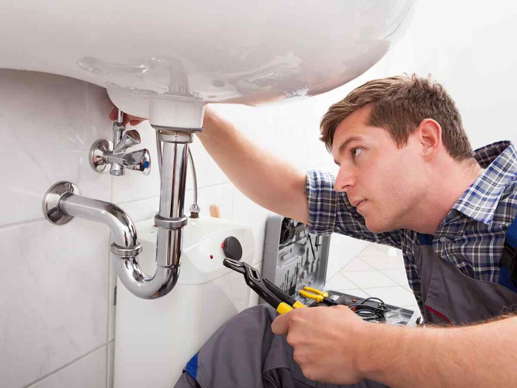 How To Become A Plumber A Comprehensive Guide