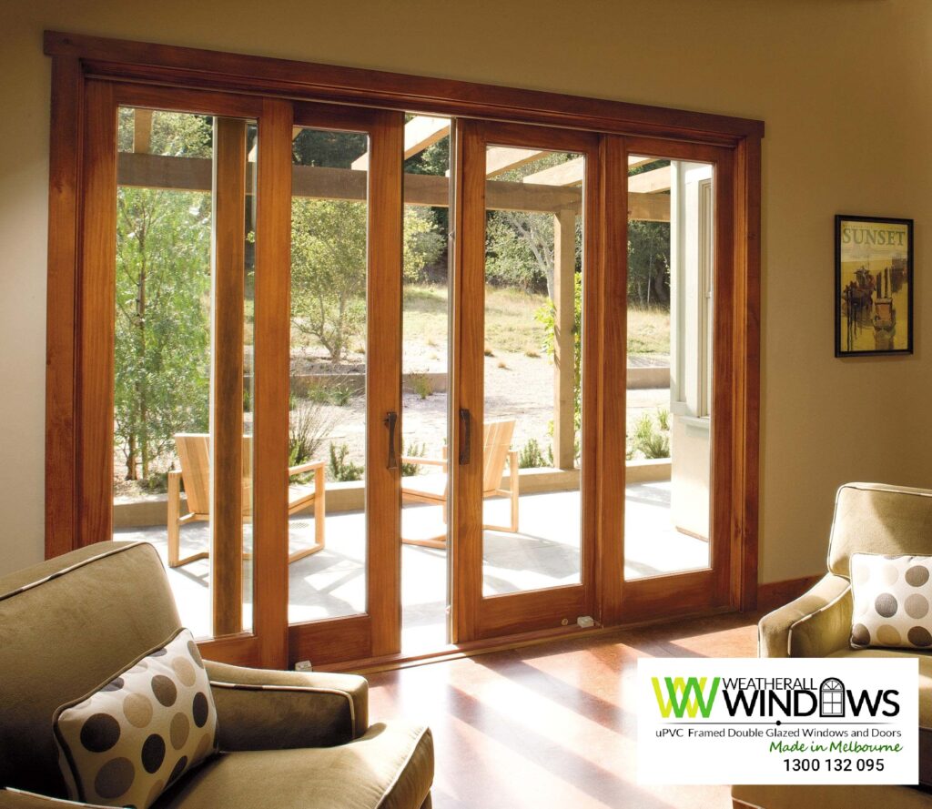 Why You'll Love Sliding Doors when you Call Us Home