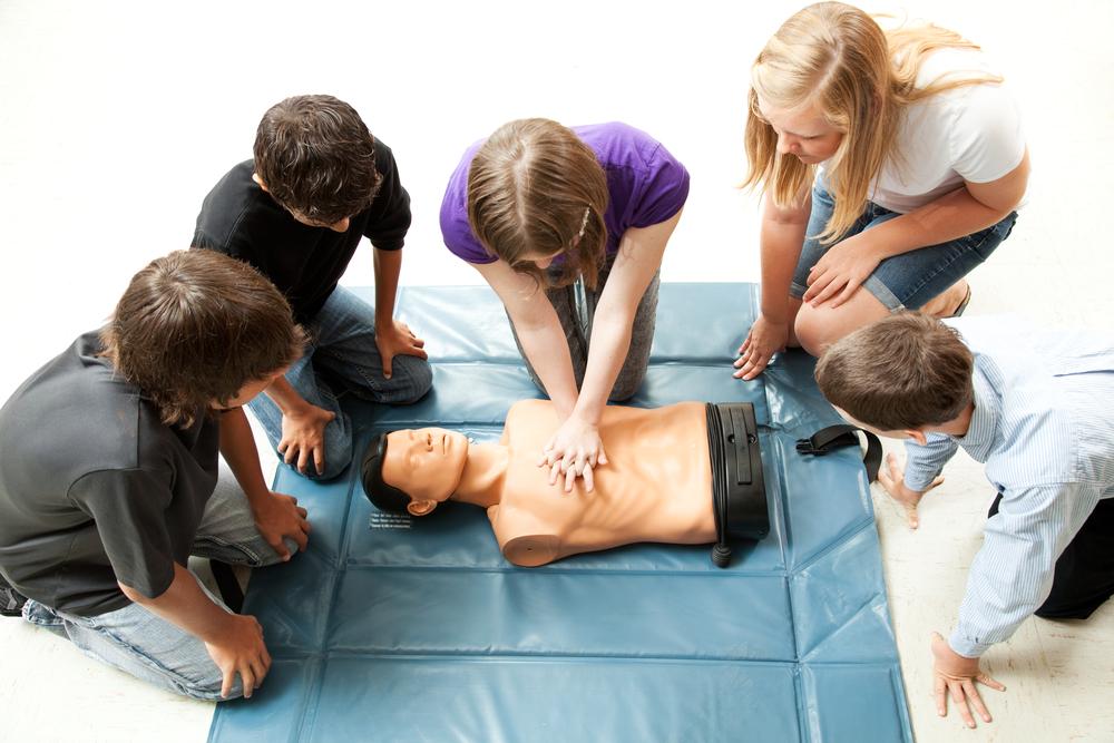 Why You Should Take a Remote First Aid Training Course