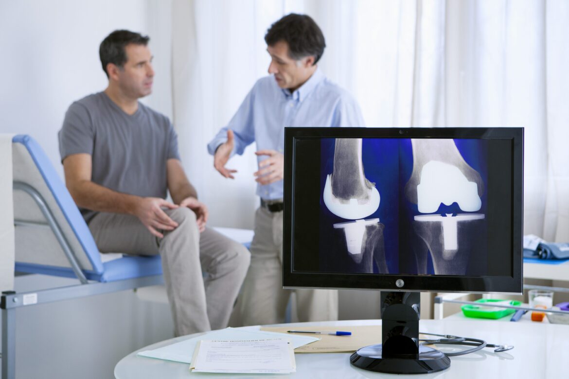 Why You Should Visit Your Local Orthopedic Doctor?