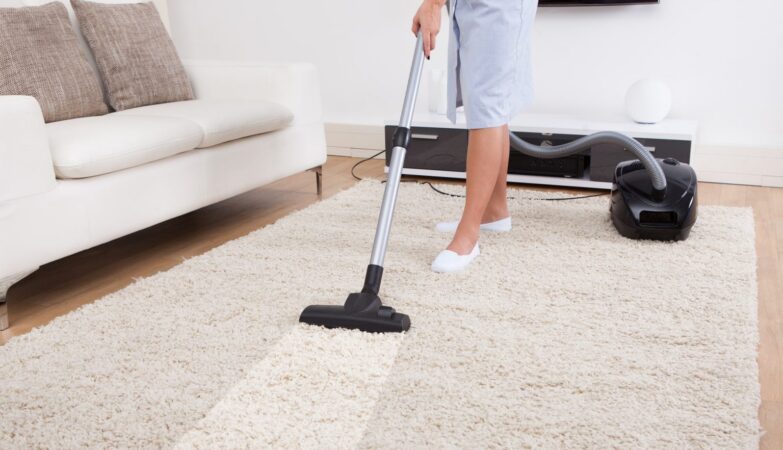 Carpet cleaning Nutfield