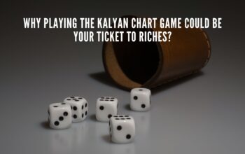 Why Playing The Kalyan Chart Game Could Be Your Ticket To Riches