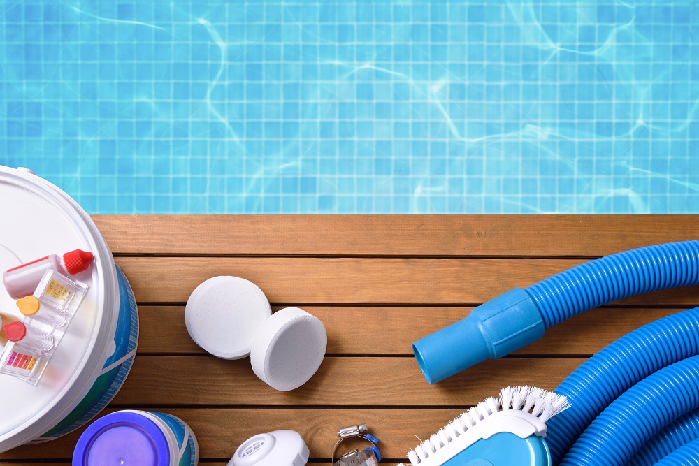 Pool Cleaning Services to Maintain Your Swimming Pool’s Hygiene