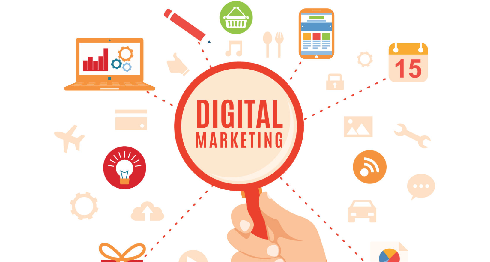 digital marketing companies in Dubai