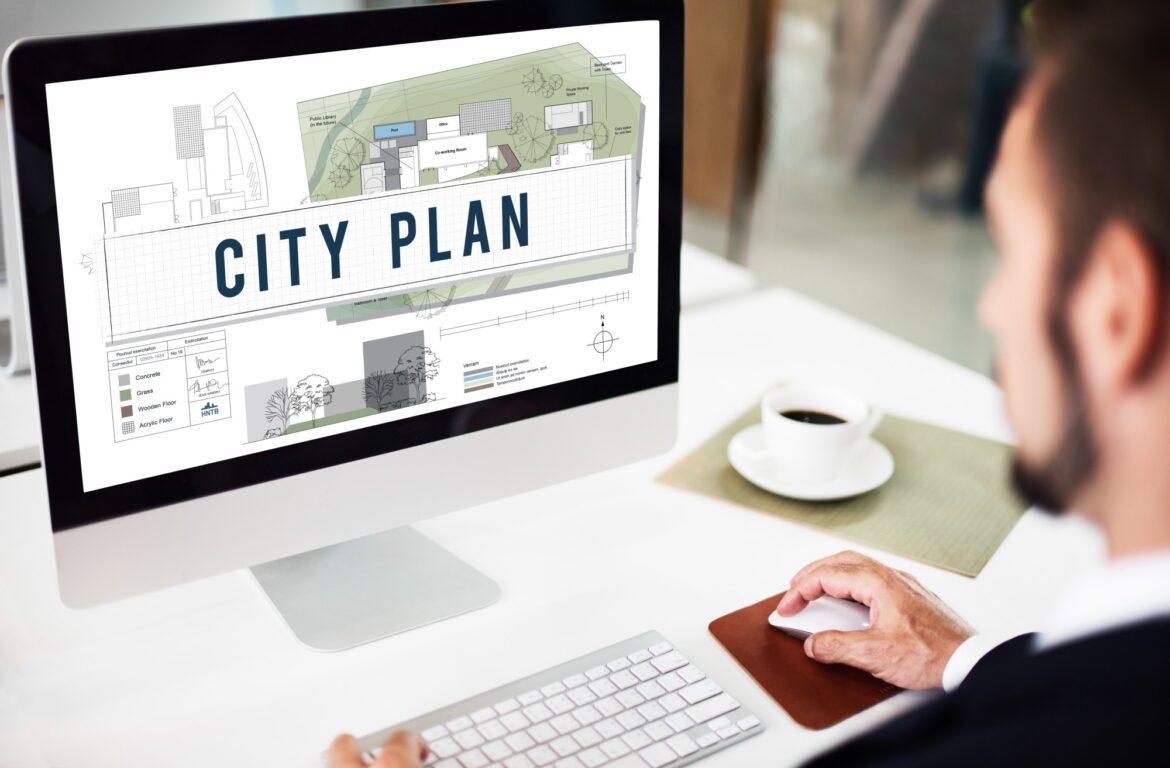 From Concept to Reality: Unveiling the Expertise of a Premier Town Planner