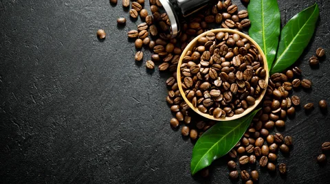 Enhance Your Morning Routine: How to Choose and Buy Coffee Beans Online