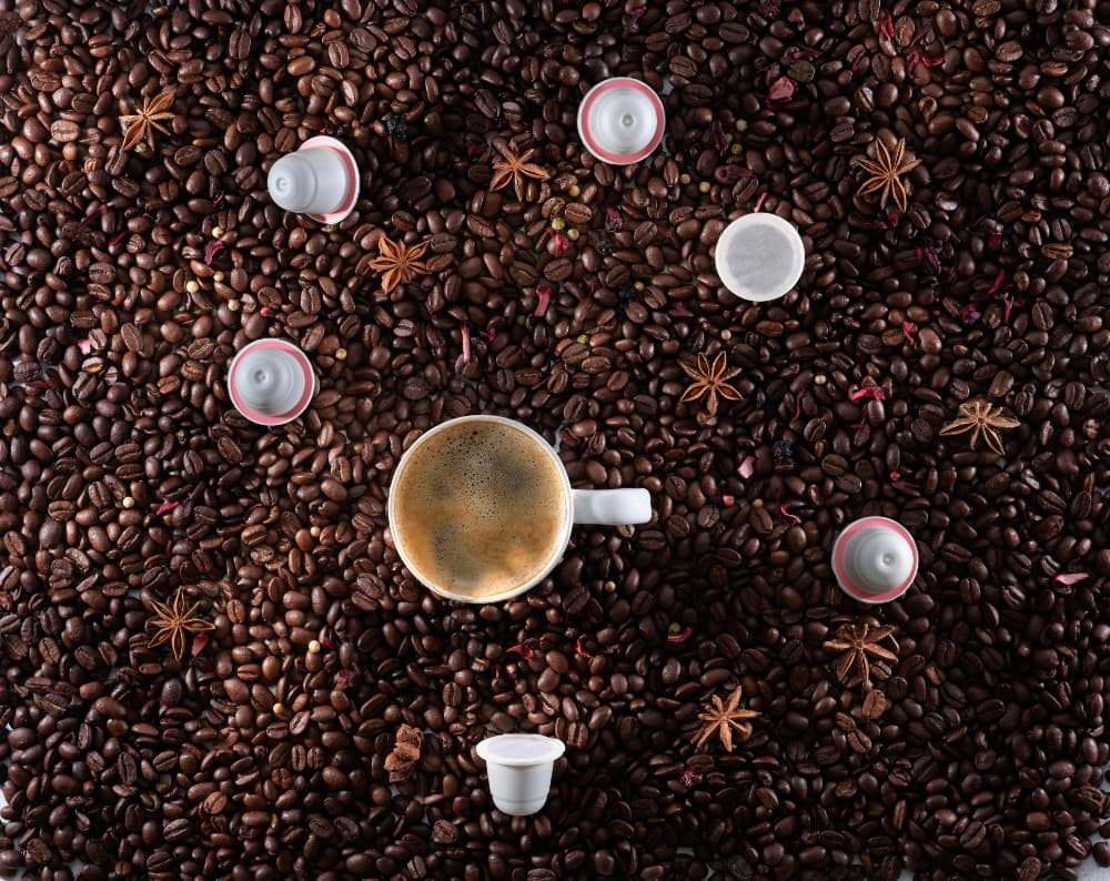 Sustainable Sips: Choosing the Best Biodegradable Coffee Pods for a Greener Brew