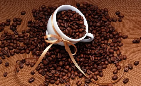 Buy Coffee Beans Online: Top Tips for a Flavourful Brew