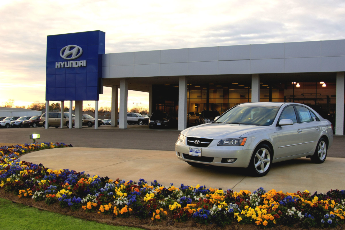 Insider Tips for Scoring the Ideal Hyundai Dealership Used Car