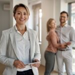 Real Estate Agents: The Benefits Of Professional Networking