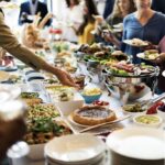 Catering Companies and Their Role in Corporate Event Success